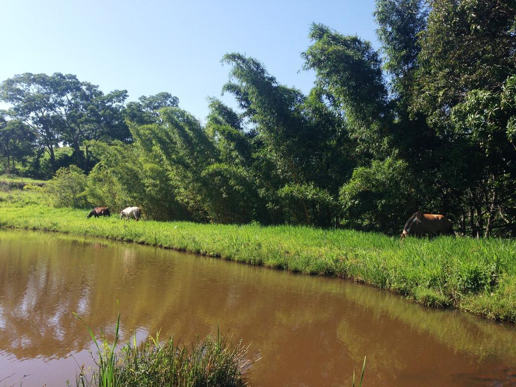 Aguas Vivas Hotel Fazenda Pirenopolis Ngoại thất bức ảnh